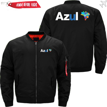 AZUL AIRLINE JACKET